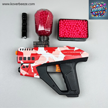 ZP-2 Gel Blaster