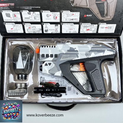 ZP-2 Gel Blaster