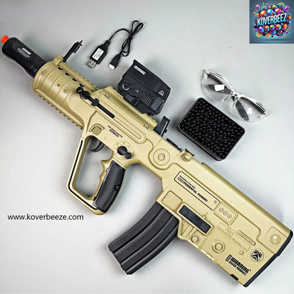 IWI Tavor X95 Gel Blaster High Rate of Fire