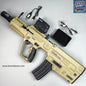 IWI Tavor X95 Gel Blaster High Rate of Fire