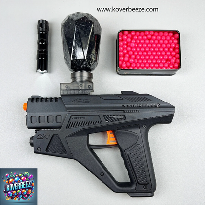 ZP-2 Gel Blaster