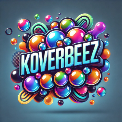 Koverbeeze